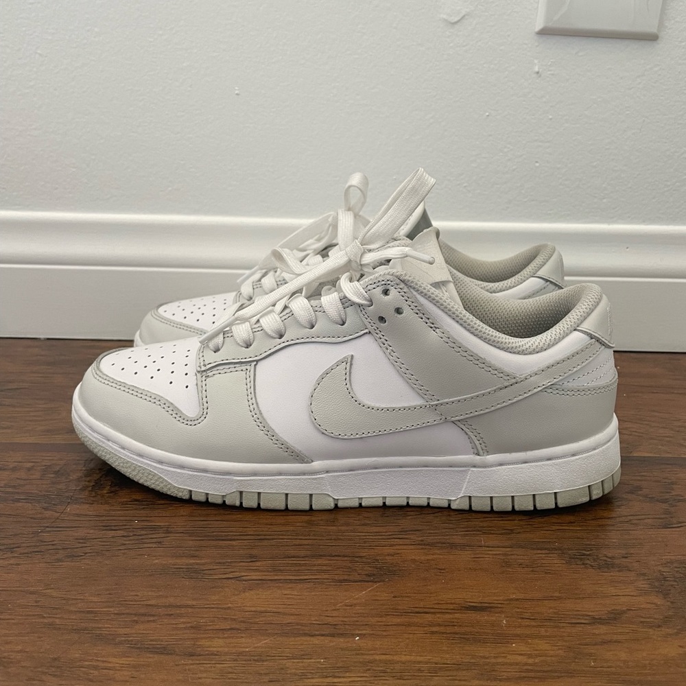 Nike Dunk Photon Dusk Size 8W